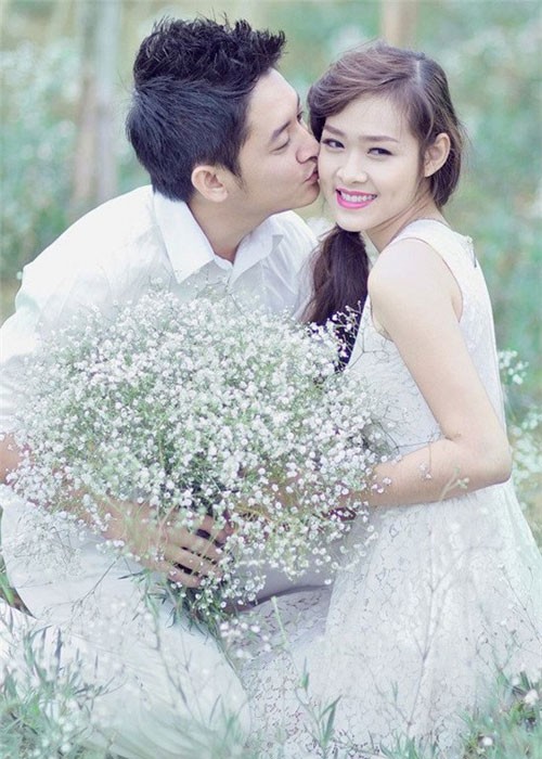 Nhin lai cuoc hon nhan cua Diep Bao Ngoc va Thanh Dat-Hinh-2